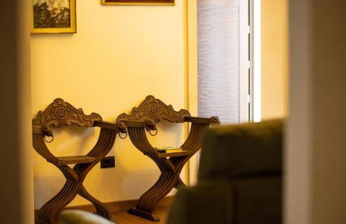 villa dei cento Pini - Foto 77