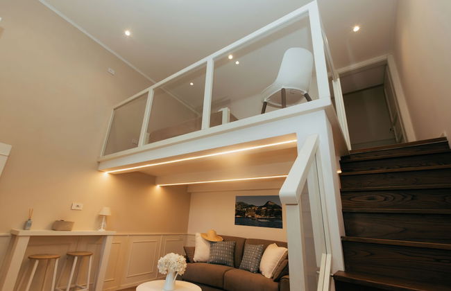 Cyrus&Janus flats - Foto 22