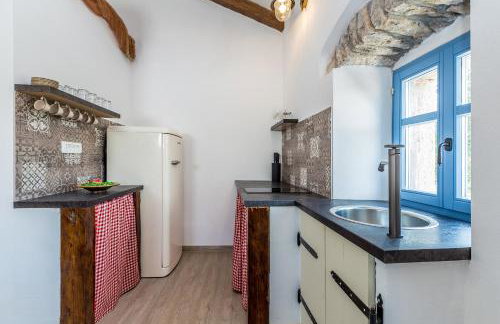 Holiday house KUNTENTA with pool and jacuzzi - Foto 15