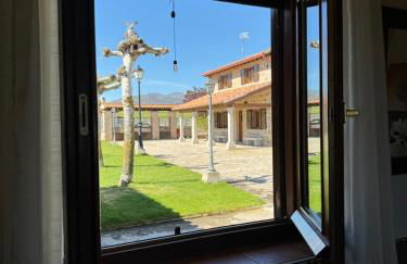 Complejo Rural Los Cachos - Photo 30