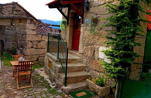 Casa do Charco Peneda Gerês - Foto 4