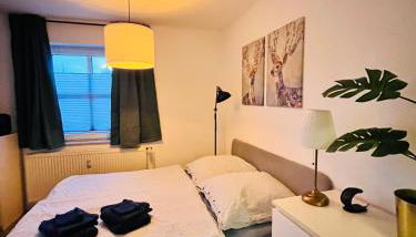 Citynahes modernes Apartment - Foto 4