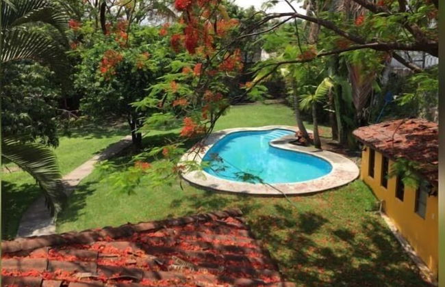 Casa Jardin Paraiso - Foto 16