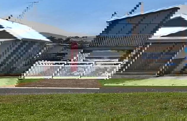 Colours By The Sea Wheelchair Pet-friendly Waterfront Retreat Fireplace Wood Supplied - Foto 8