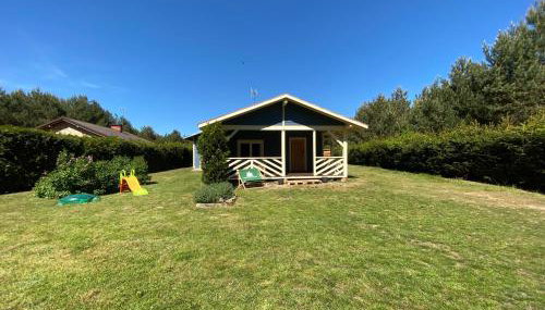 Sosenkowe Zacisze - Foto 1, Garden