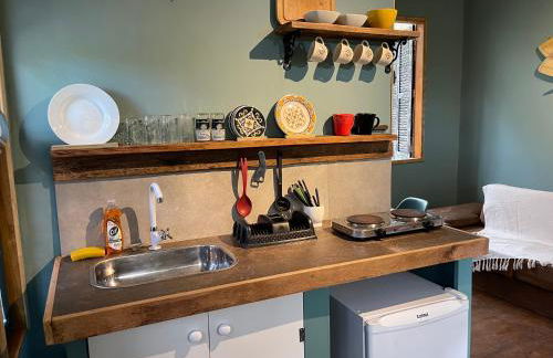 CASA DE CHICO - Tiny & Suíte - Foto 10