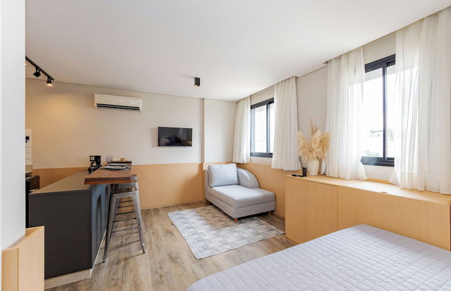 New Life Visconde - Yogha - Photo 4