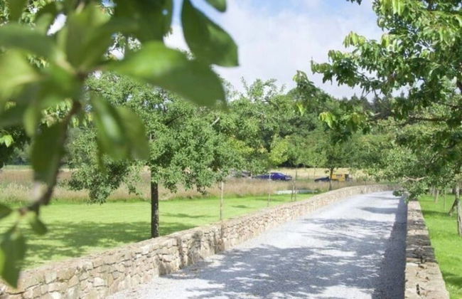 Luxury Spa Retreat in Theux - Photo 34