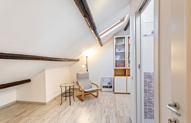 Libertà Frame Apartment - Terrace and Etna view - Foto 18