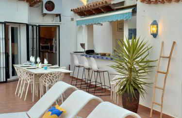 Villa Cala Lanuza - Photo 4