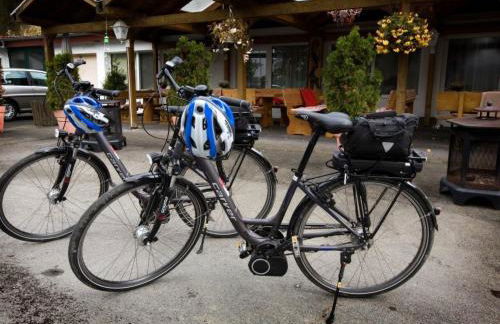 Holiday Home Belle Vue by Interhome - Foto 35