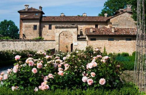 Antica Corte Pallavicina Relais - Foto 41