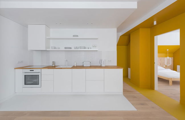 Colors Apartments - Photo 14