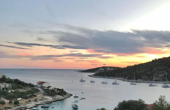 Bosiljka - by the sea - SA3 - Foto 1