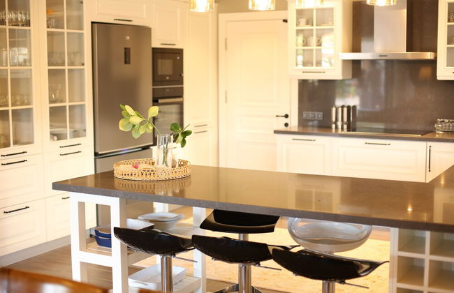 Villa Güney - Foto 19