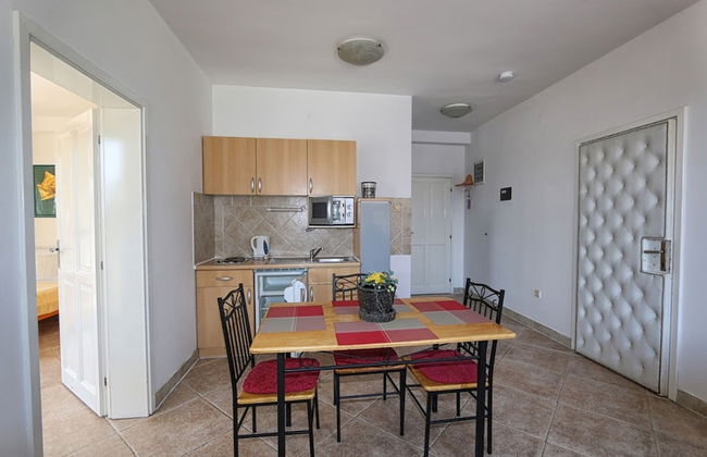 Apartmani Vila Kukoljac - Foto 25