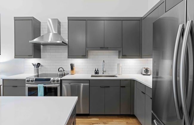 Bonaventure Furnished Apartments - Photo 26