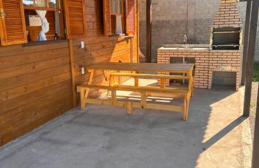 Casa aconchegante inteira - Casa por Dia Imbituba SC - Photo 6