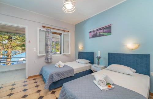 Flisvos Seaside Apartments - Foto 52