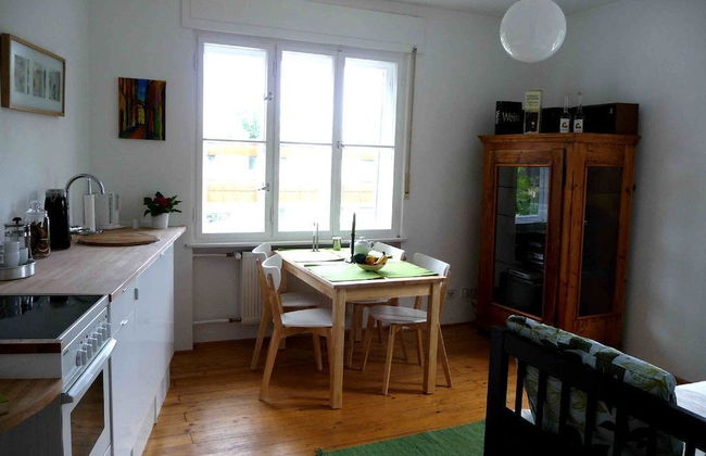 Lakeside City House - Foto 11