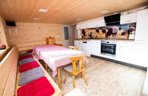 Ferienwohnungen Schmitt in Ehrenberg - Foto 1