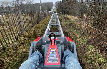 Appartement bellevue sur les hauteurs de Super-Besse - Photo 38