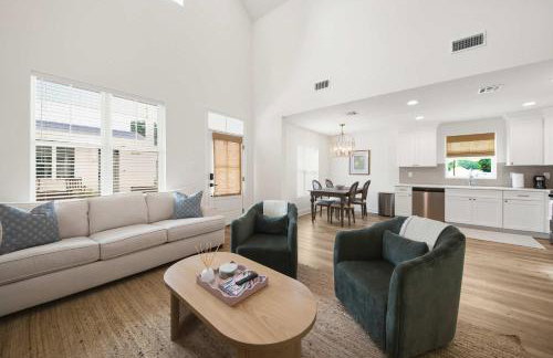 New Ace Cottage - King Bed - Loft - Sports Complex - Foto 10