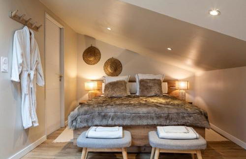 Le Cocon & SPA Privé - l'Oliveraie d'Eurocentre - Foto 31