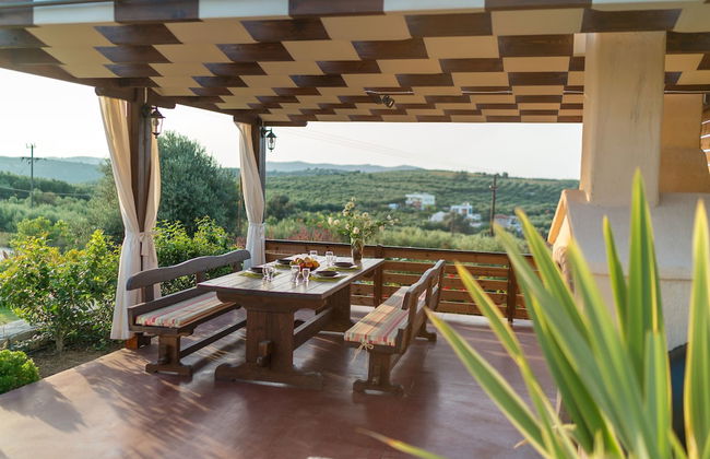 Olive Garden Villas - Foto 43