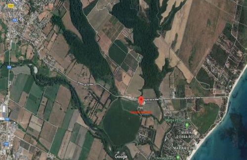 Campo Vecchio Dracena et Piscine - Foto 31