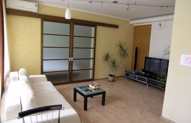 KievRent Apartments - Photo 38