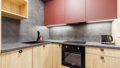 Apartamenty Polna 60 - Photo 5