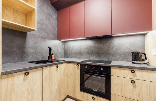 Apartamenty Polna 60 - Photo 5