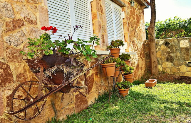 Villa Helena - Foto 22