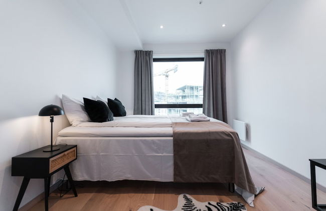 TotalApartments Vervet Fram H - Foto 10