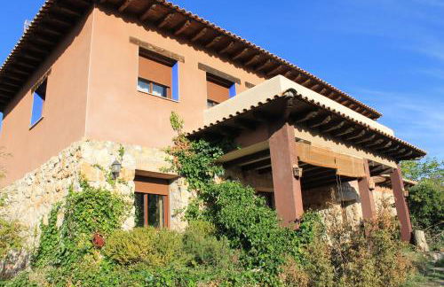 Casa Rural Baobab - Foto 16