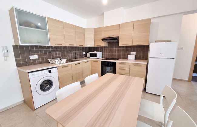 Heaven in Yair's MPV Apartment - Foto 3