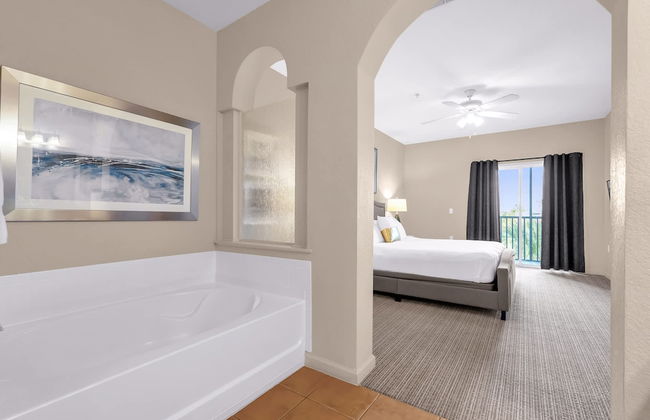 Condo Near Disney w Outdoor Pool and Hot Tub - Foto 44