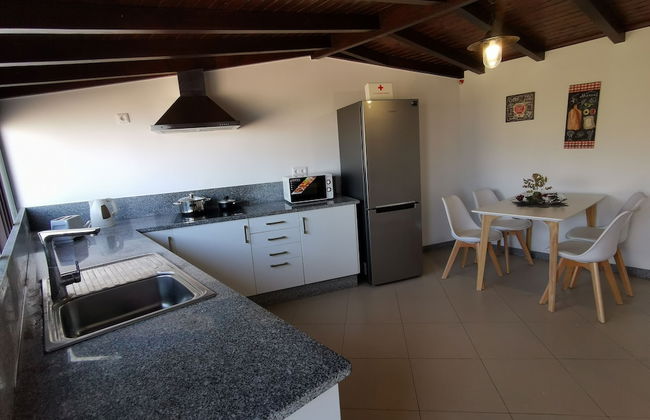 Villa Nova Madeira no Funchal Casa A e B - Photo 3