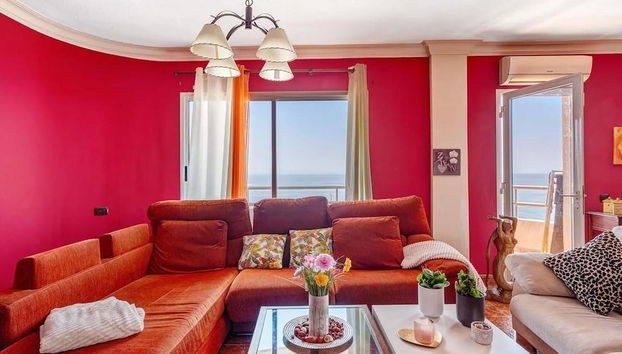 Apartment in Radazul With Stunning Sea Views - Photo 2, Primary image