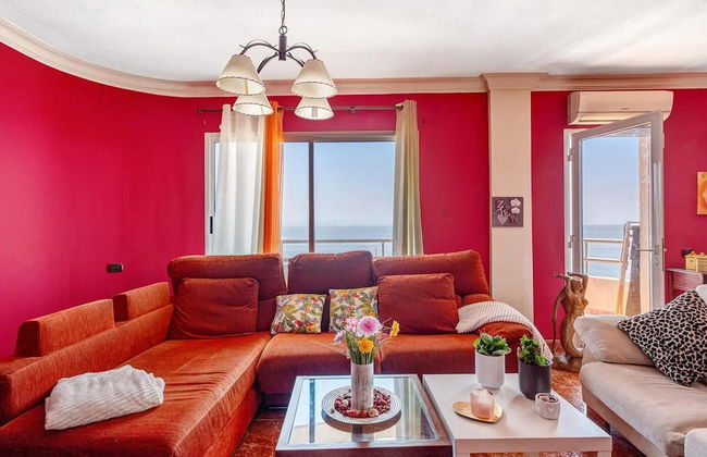 Apartment in Radazul With Stunning Sea Views - Foto 1