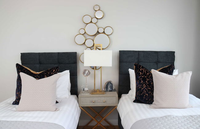 Upton Road Apartments - Foto 28