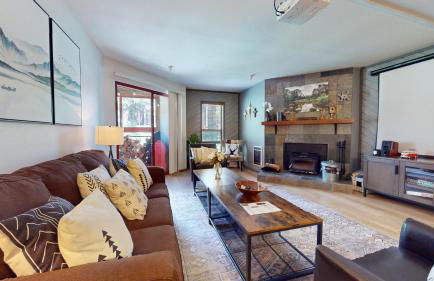 Aspen Creek #115 condo - Foto 7