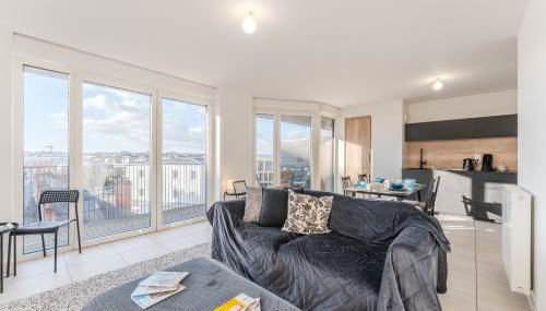 Dumbo - Île de Nantes - Foto 2