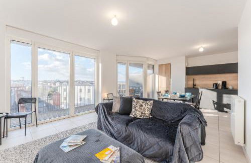 Dumbo - Île de Nantes - Foto 2