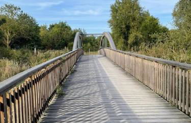 La Ferme de la Croix - Foto 44