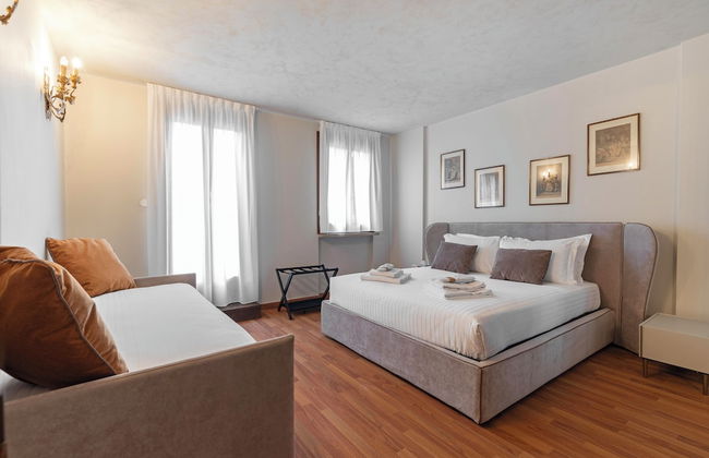 Ca' Morosini - Photo 56