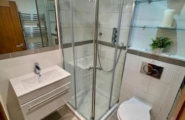 Kensington - Mezzanie stylish flat - Foto 14