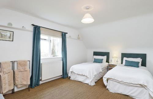 Rofford Lodge - Foto 18