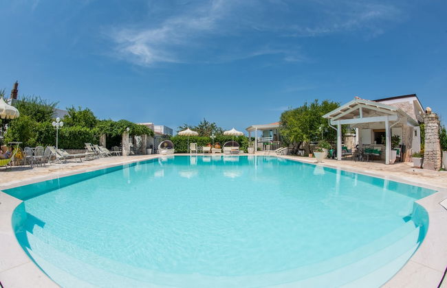 Agriturismo Salinola - Foto 41